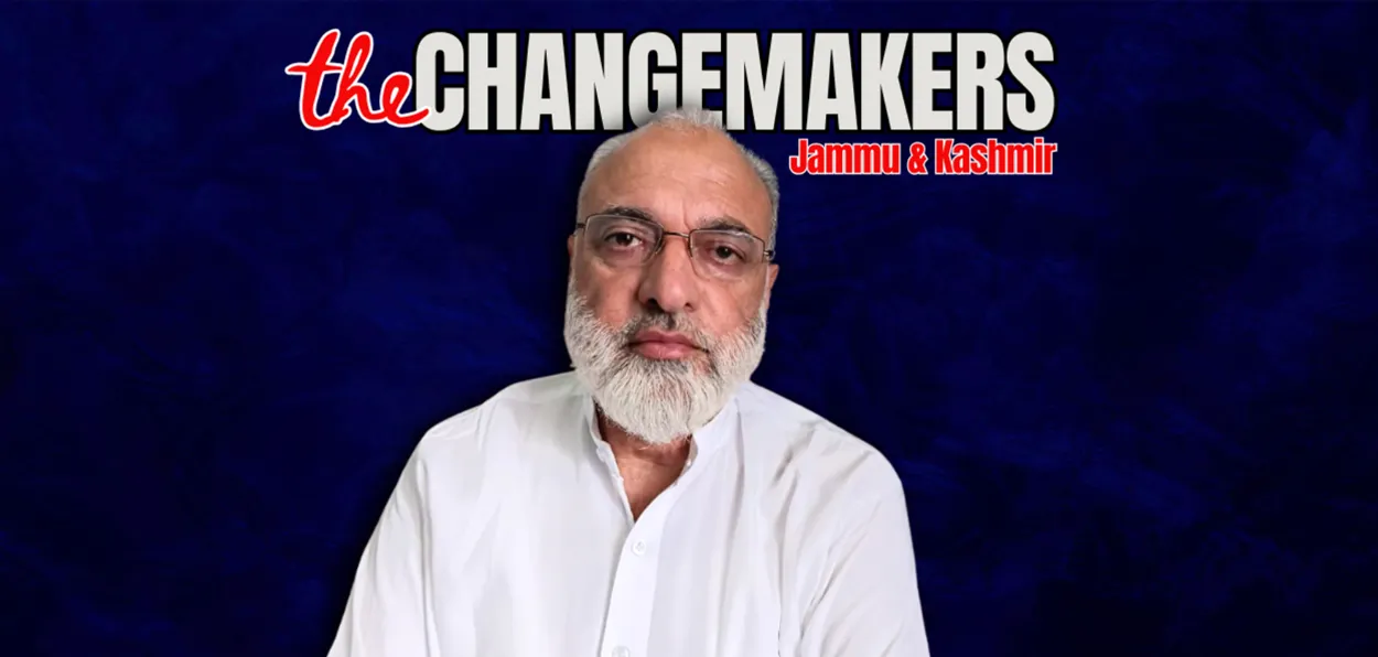 Mohammad Hafeez Furqanabad