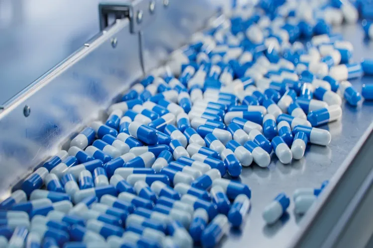 Image of medicines
