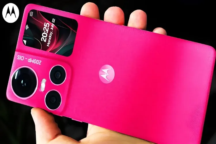 Motorola G96