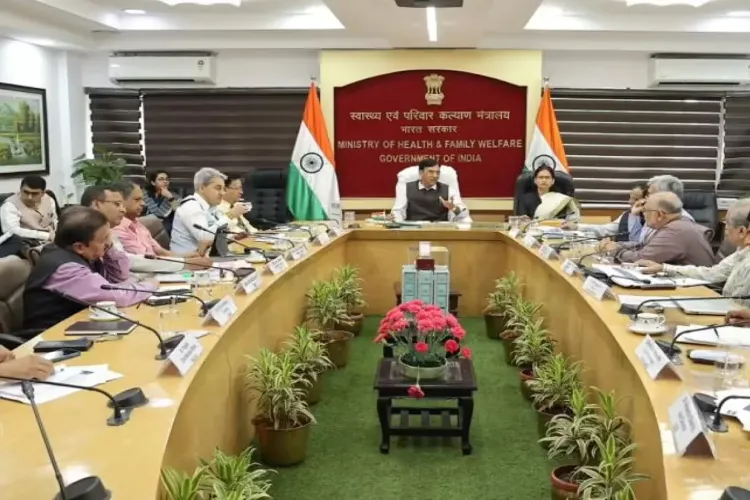 Union Health Ministry