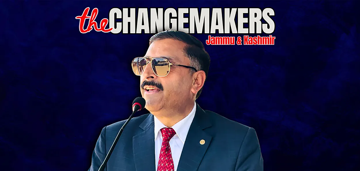 Ghulam Nabi Tantray