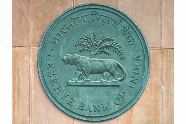 Reserve Bank of India