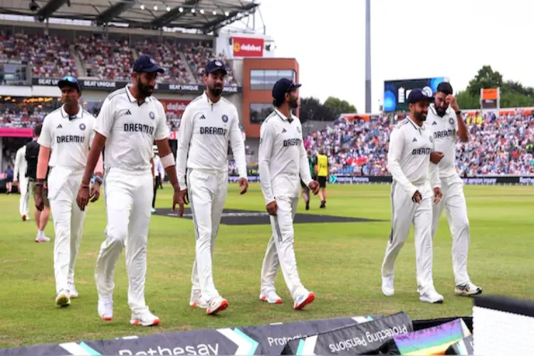 Team India
