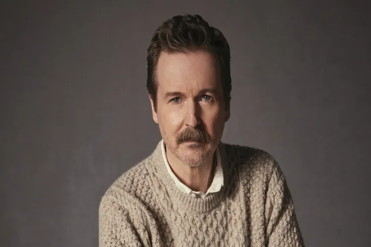 Director Matt Reeves