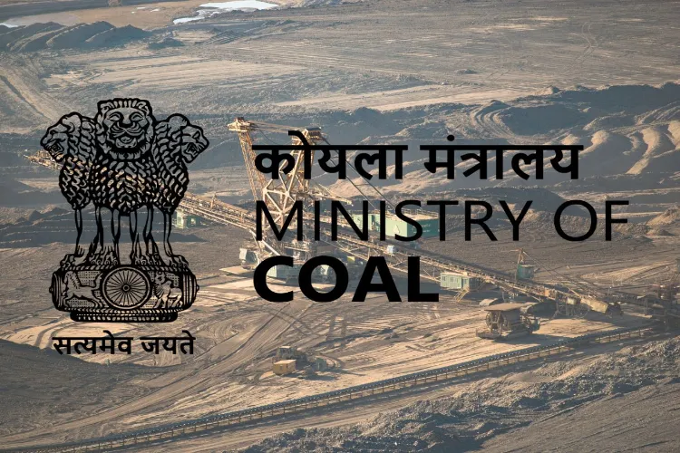Indian Ministry of Coal
