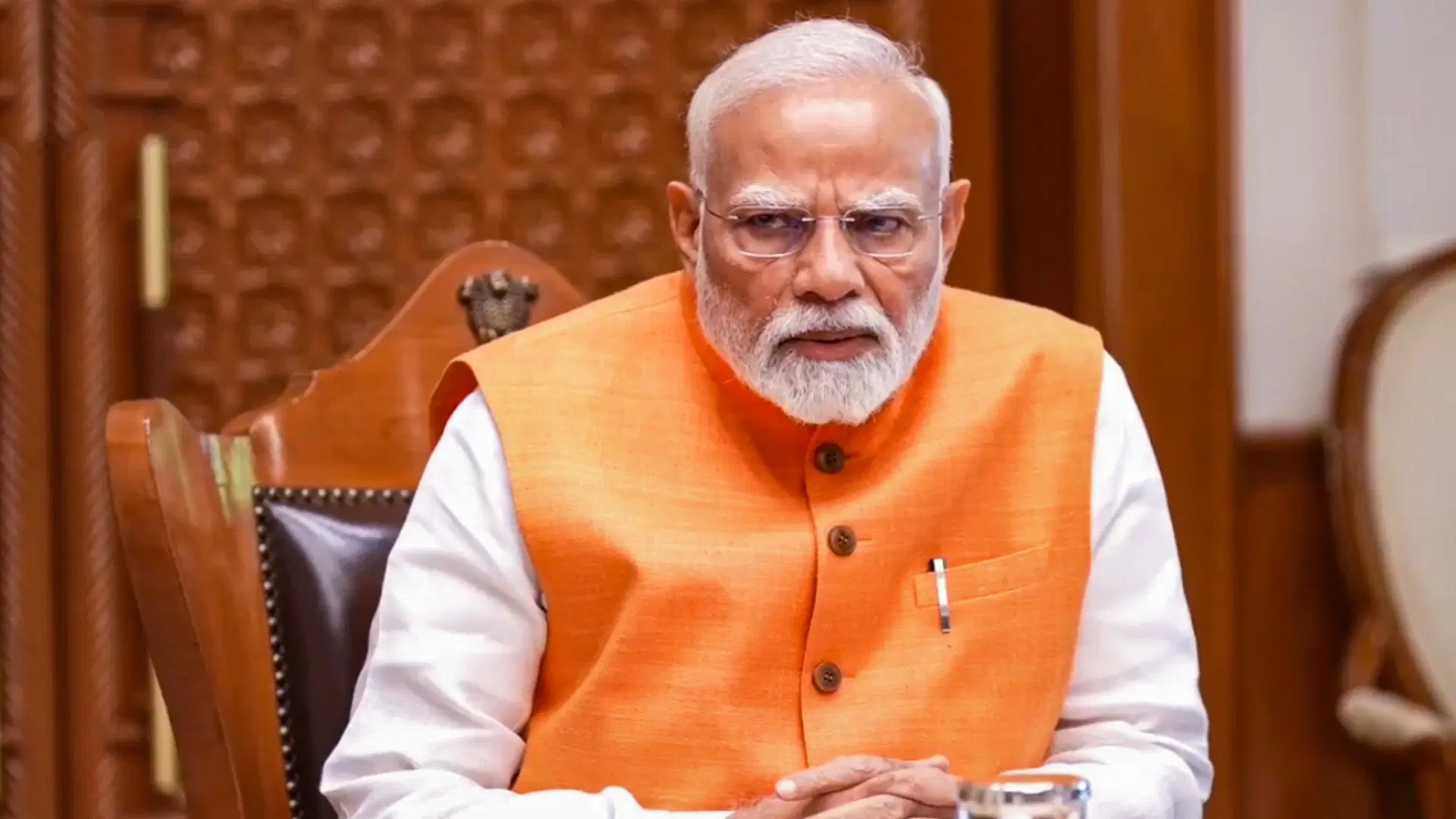 PM Narendra Modi