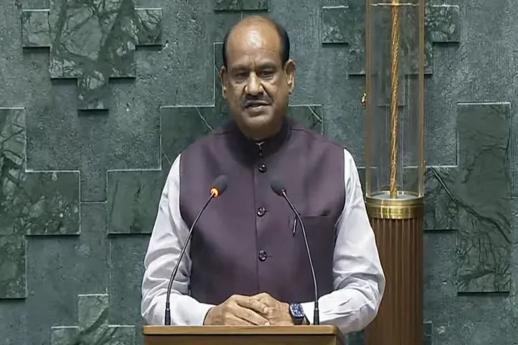 Om Birla
