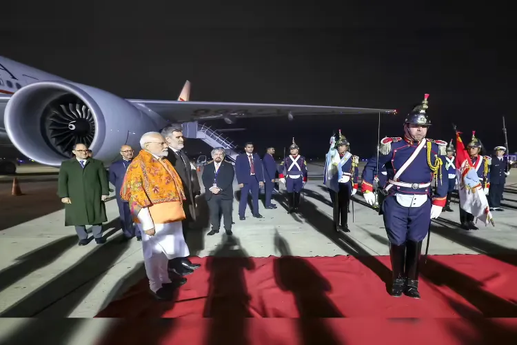 PM Narendra Modi