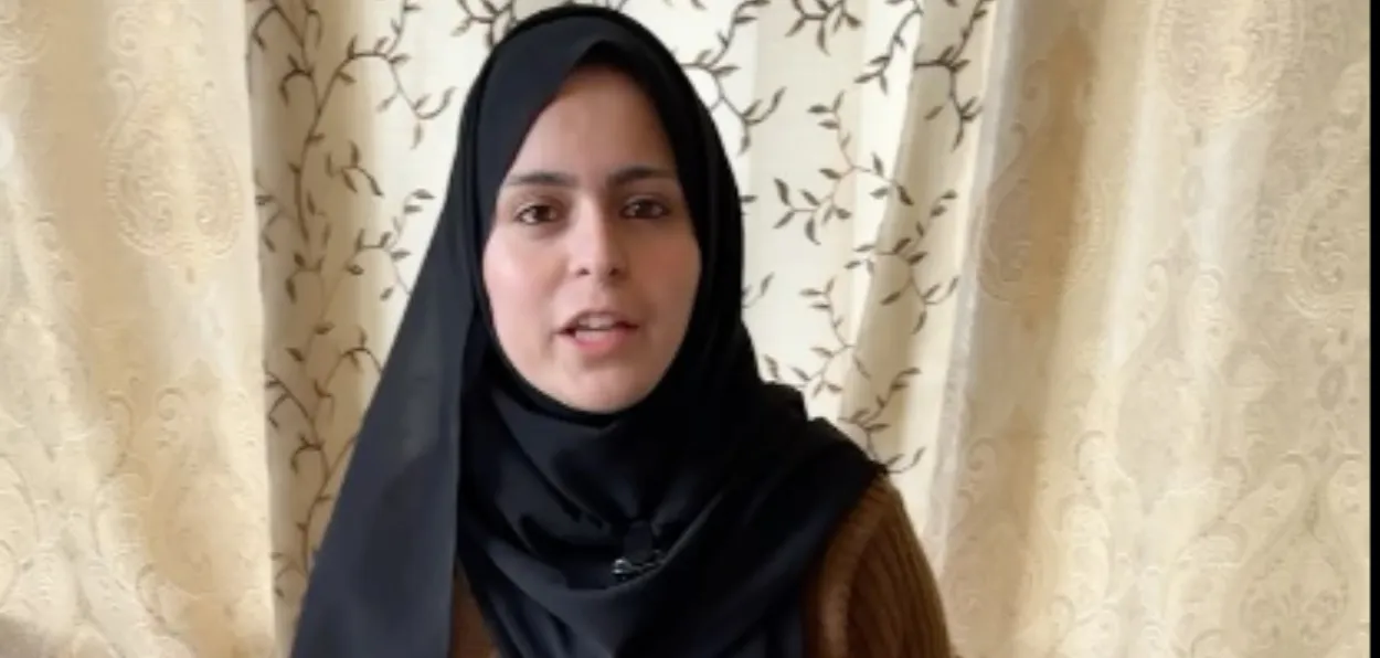 Ifshana Feroz, Chocolate maker of Kashmir