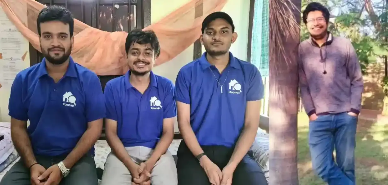 Royal Parvez, Krishnabh Das, Ashique Anowar, and Proyash Paban Sarma Borah