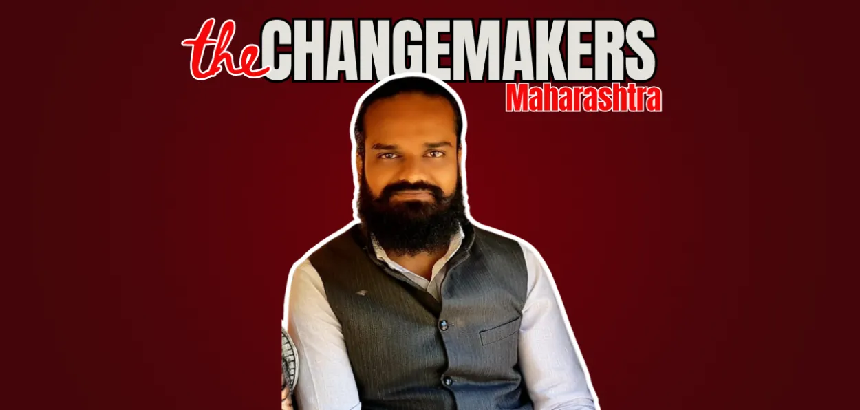 Reformer Paigambar Shaikh