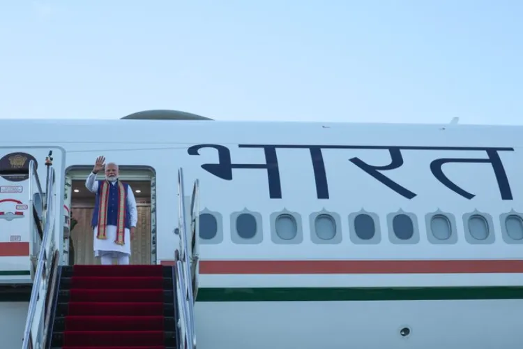 Prime Minister Narendra Modi (File)