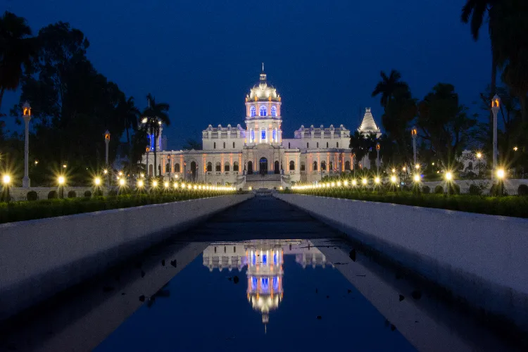 Agartala, Tripura