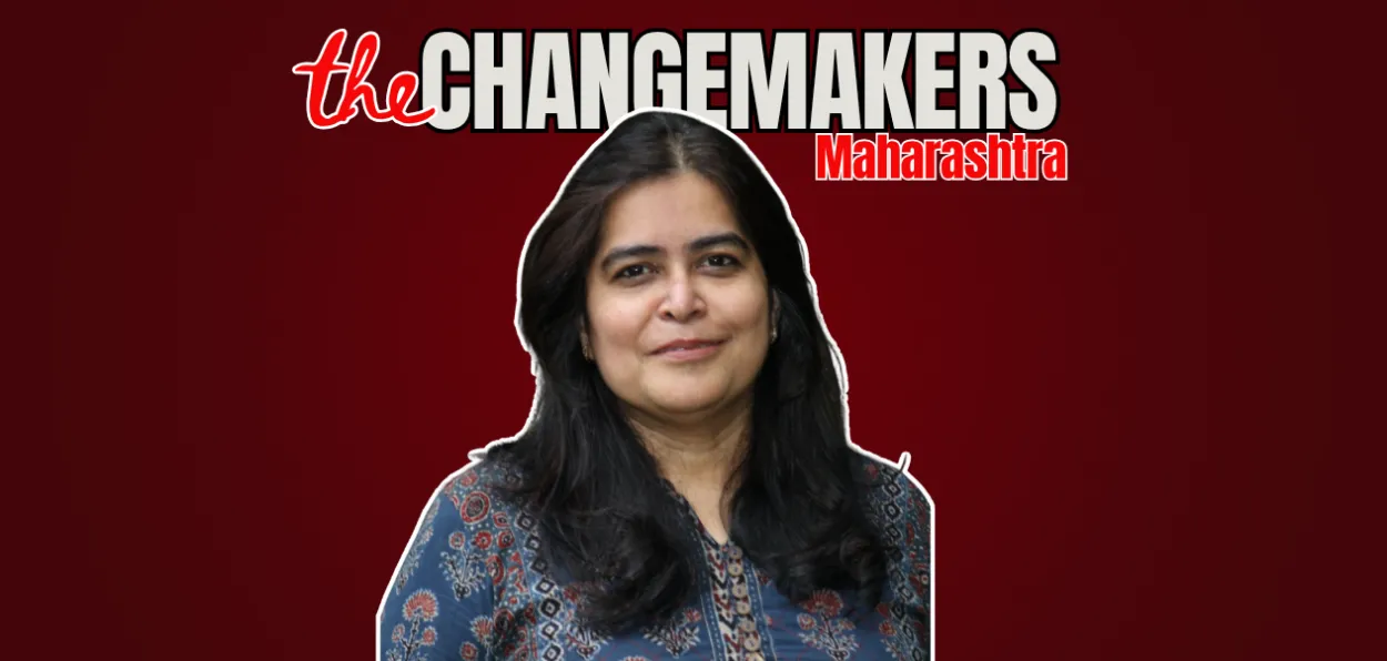 Sabah Khan, Co-founder of the NGO Parcham