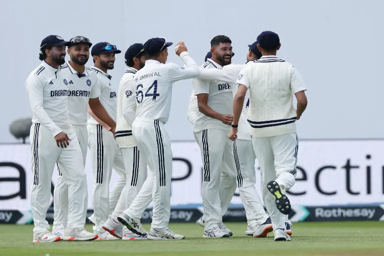 Indian cricket team