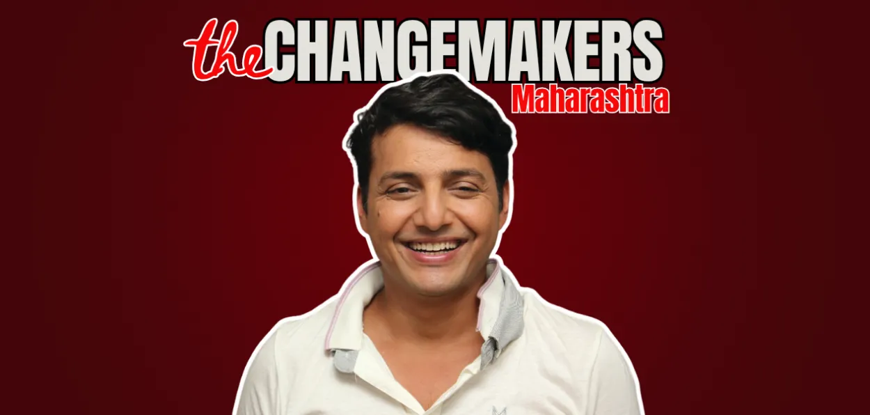 Afroz Shah