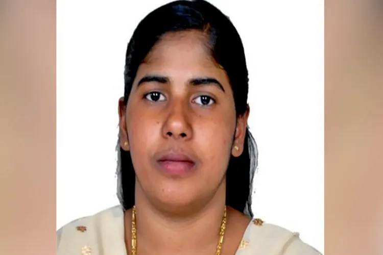 Nimisha Priya