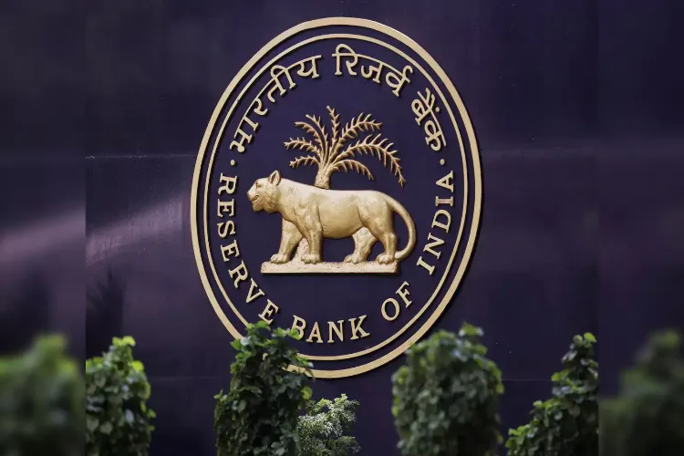 Reserve Bank of India