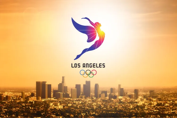 Los Angeles Olympics (2028)