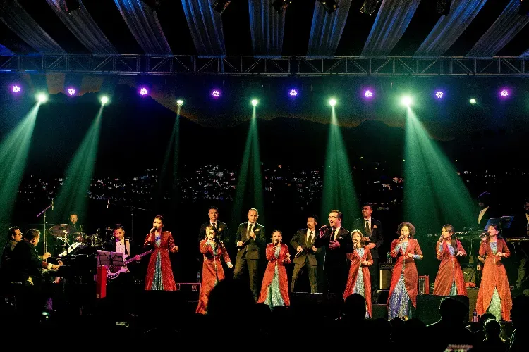 Shillong Chamber Choir