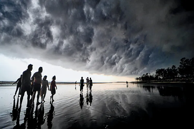 Representational Image