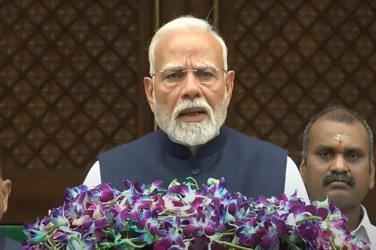 PM Narendra Modi