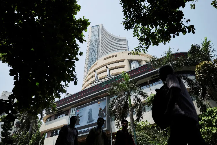 Indian equities still cost more than equities of developed and emerging markets