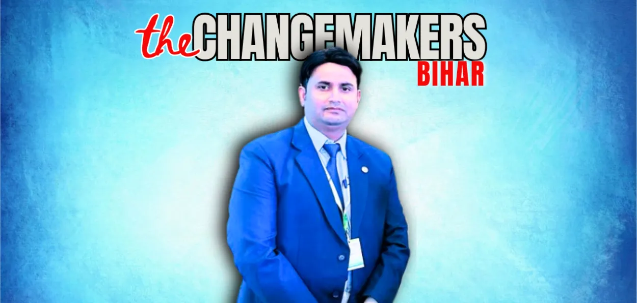 Mohammad Ibrahim,  Prime Arabia Global Services