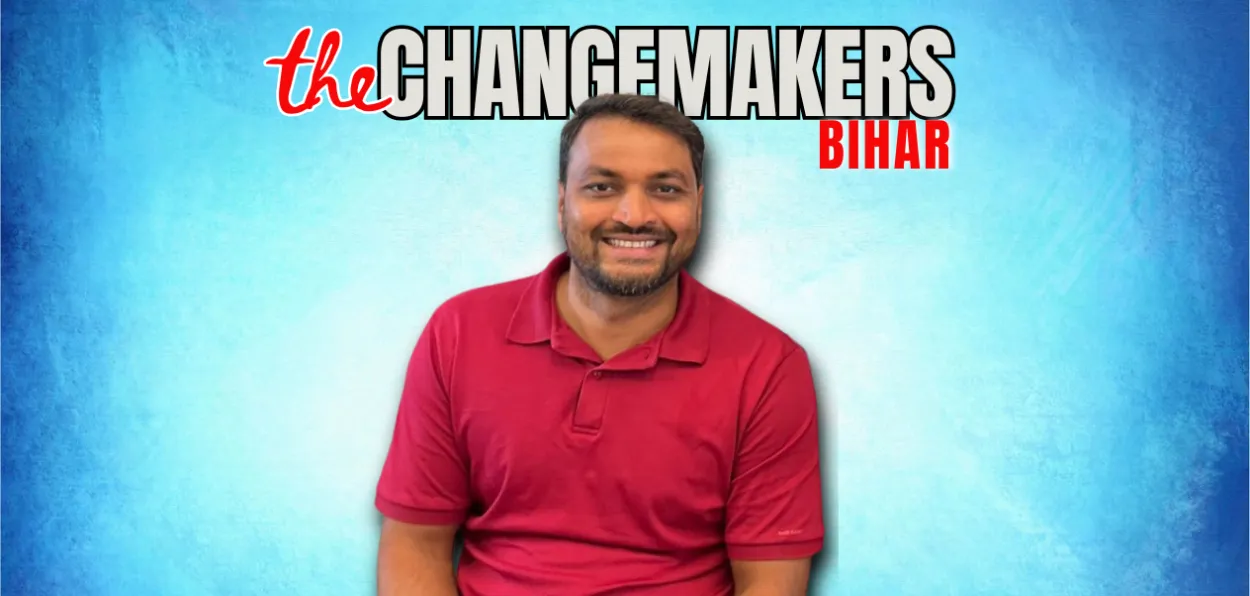 Shams Alam, Para Athlete