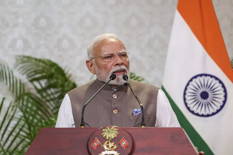 PM Narendra Modi