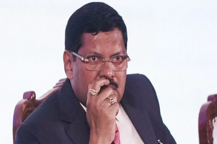 CJI Gavai
