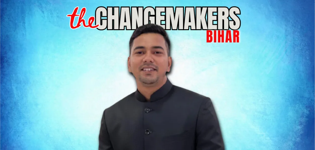 Faizan Ali, Founder, H2O 