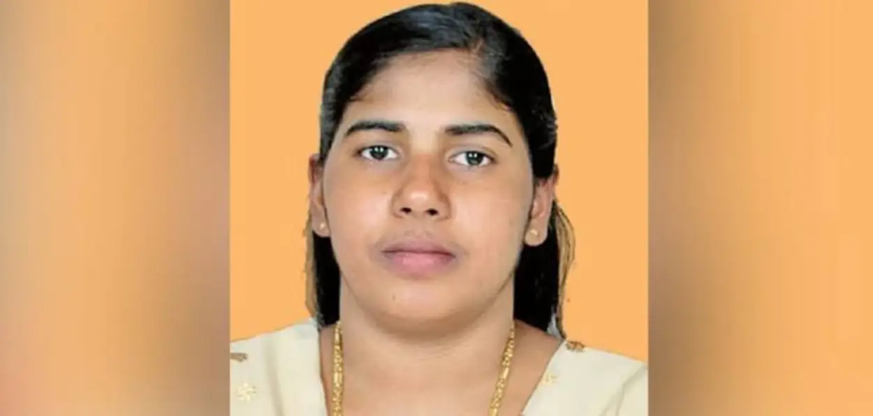 Nimisha Priya