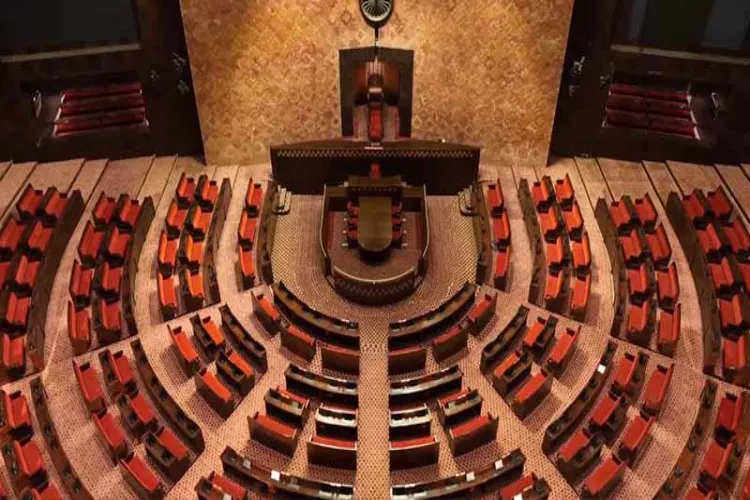 Rajya Sabha 