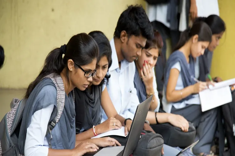 New NAAC system to focus on AI-driven assessment, online verification;