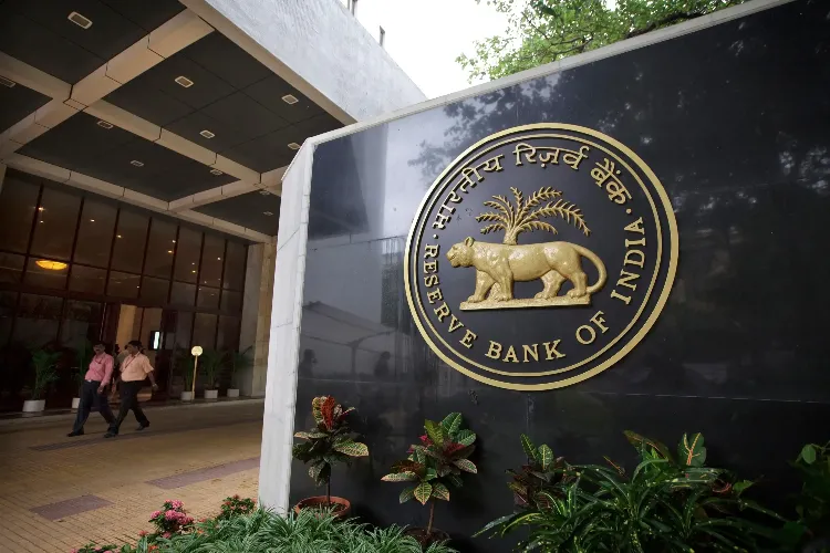 Reserve Bank of India