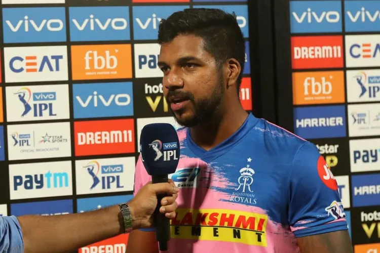 Former Indian Cricketer Varun Aaron (file)