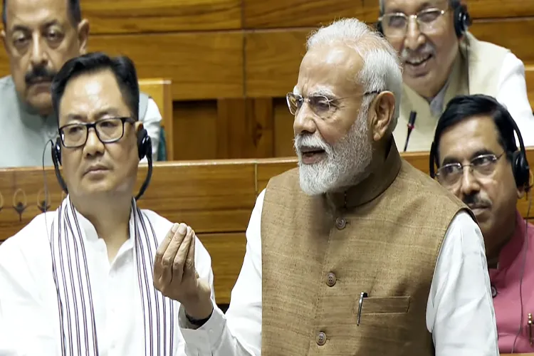 PM Narendra Modi