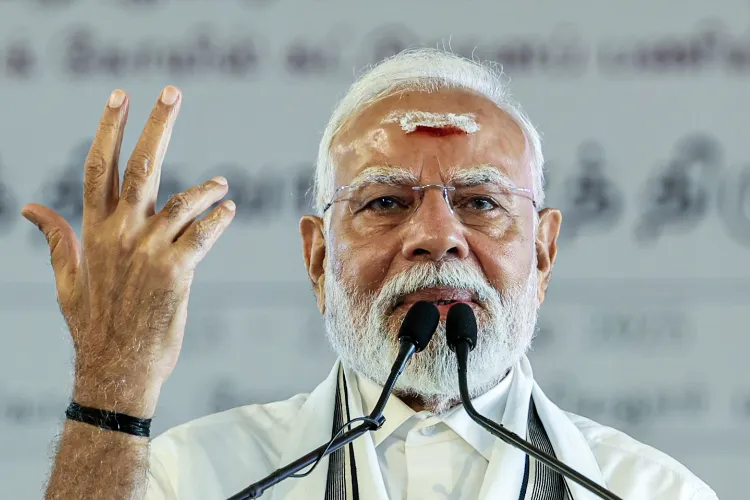 PM Narendra Modi