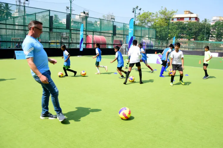 Representational image of the youth