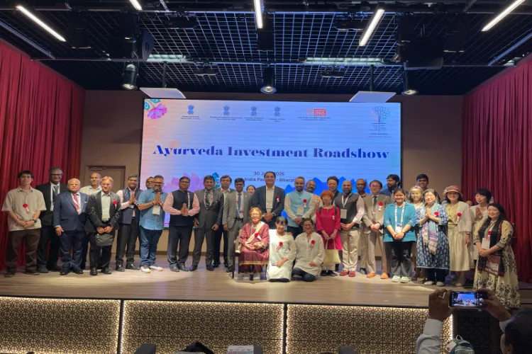India's grandeur at World Expo 2025 Osaka