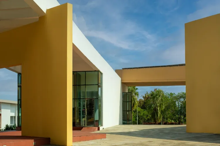 Goa Institute of Management (GIM) 