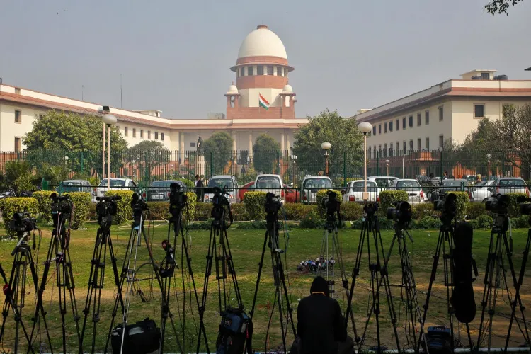 Supreme Court of India
