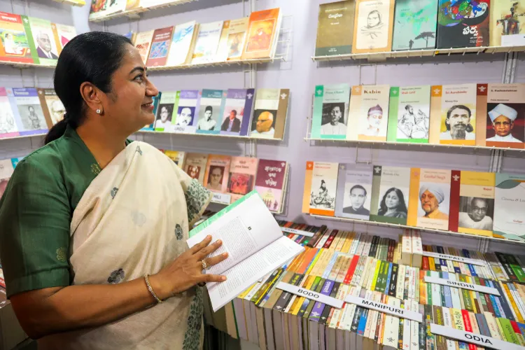 Delhi Chief Minister Rekha Gupta