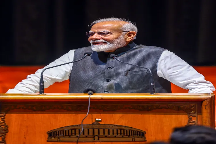 PM Narendra Modi (file)