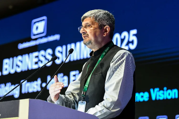 DRDO Chairman Dr. Samir V. Kamat (file)