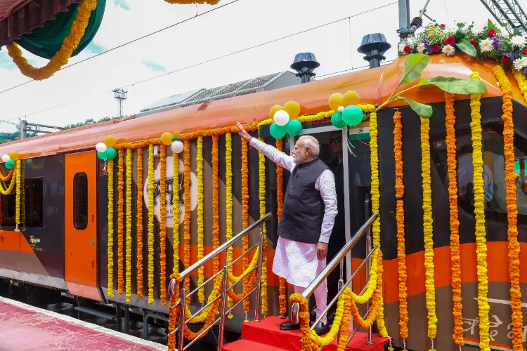 Prime Minister Narendra Modi