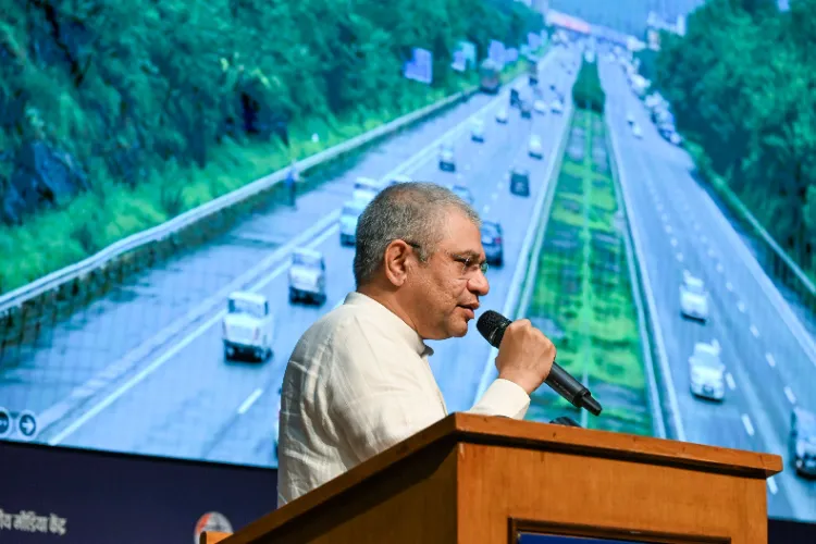 Minister of IT Ashwini Vaishnaw (file)