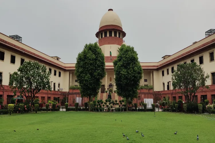 Supreme Court of India