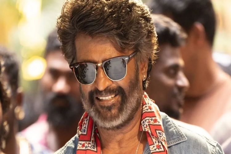 Superstar Rajinikanth